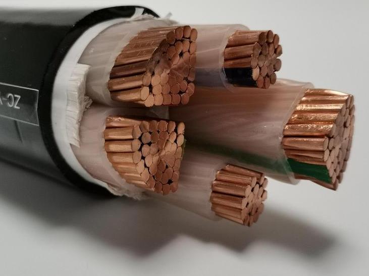 金聯(lián)宇電纜廠家教大家如果何區(qū)分電線電纜的“國標”和“非標“